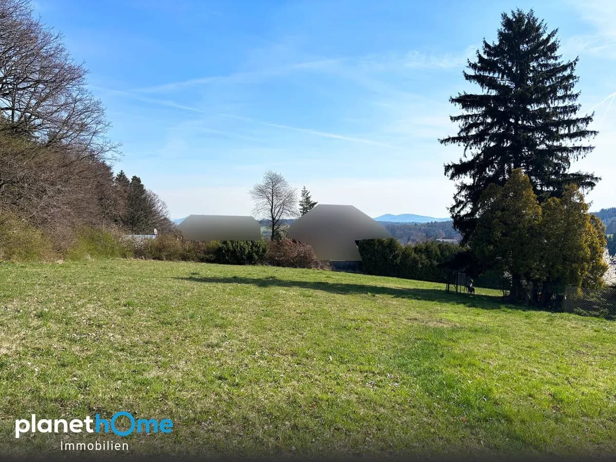 Grundstück kaufen in Sankt Pölten Land – 3 990 m², € 350.000 – Bild 5 von 5