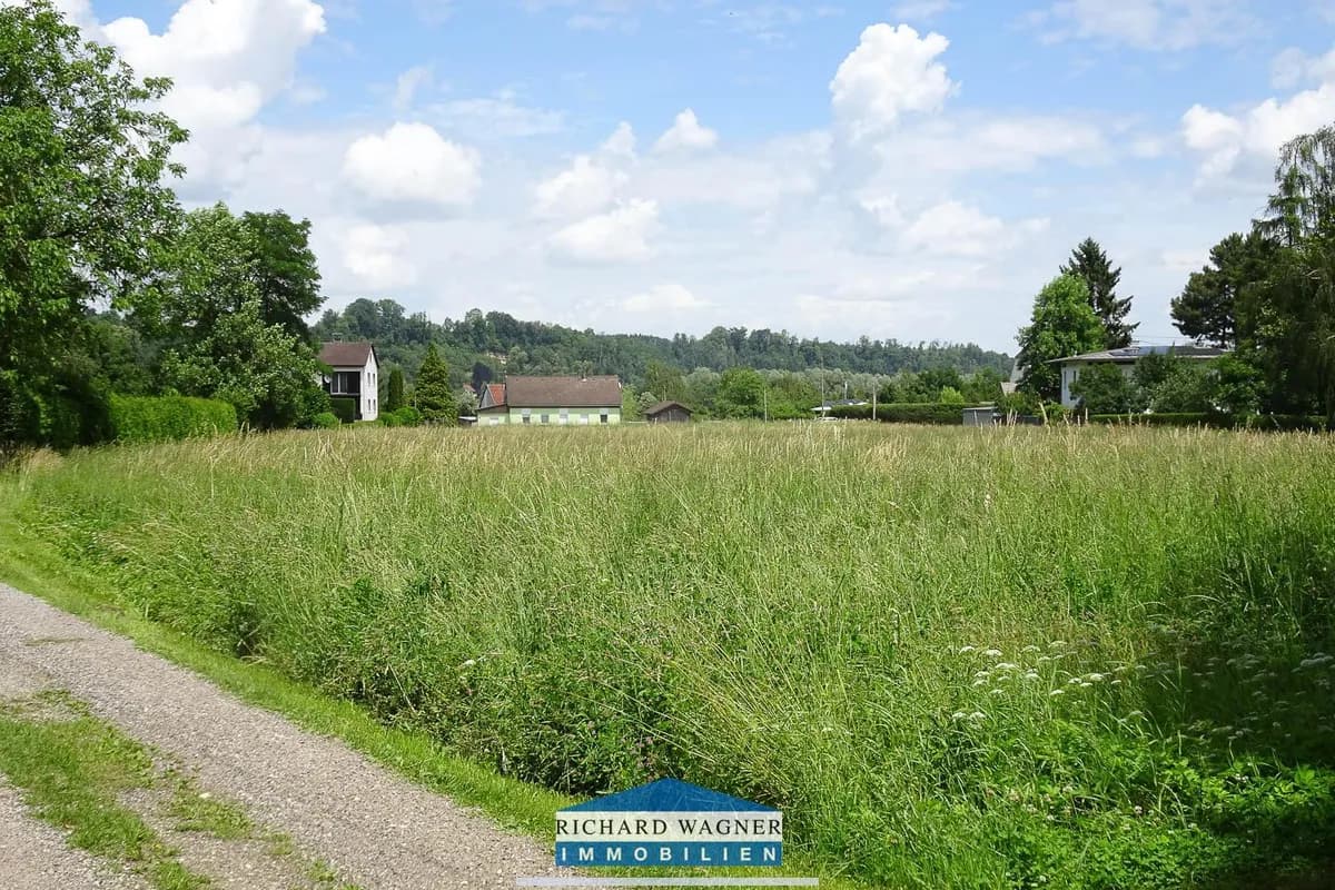 Grundstück kaufen in Steyr-Land – 10 194 m² – Bild 3 von 4
