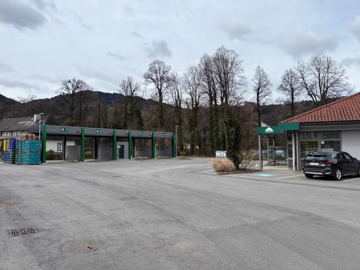Gewerbeimmobilie mieten in Graz-Umgebung – 834 m², € 8 – Bild 3 von 5