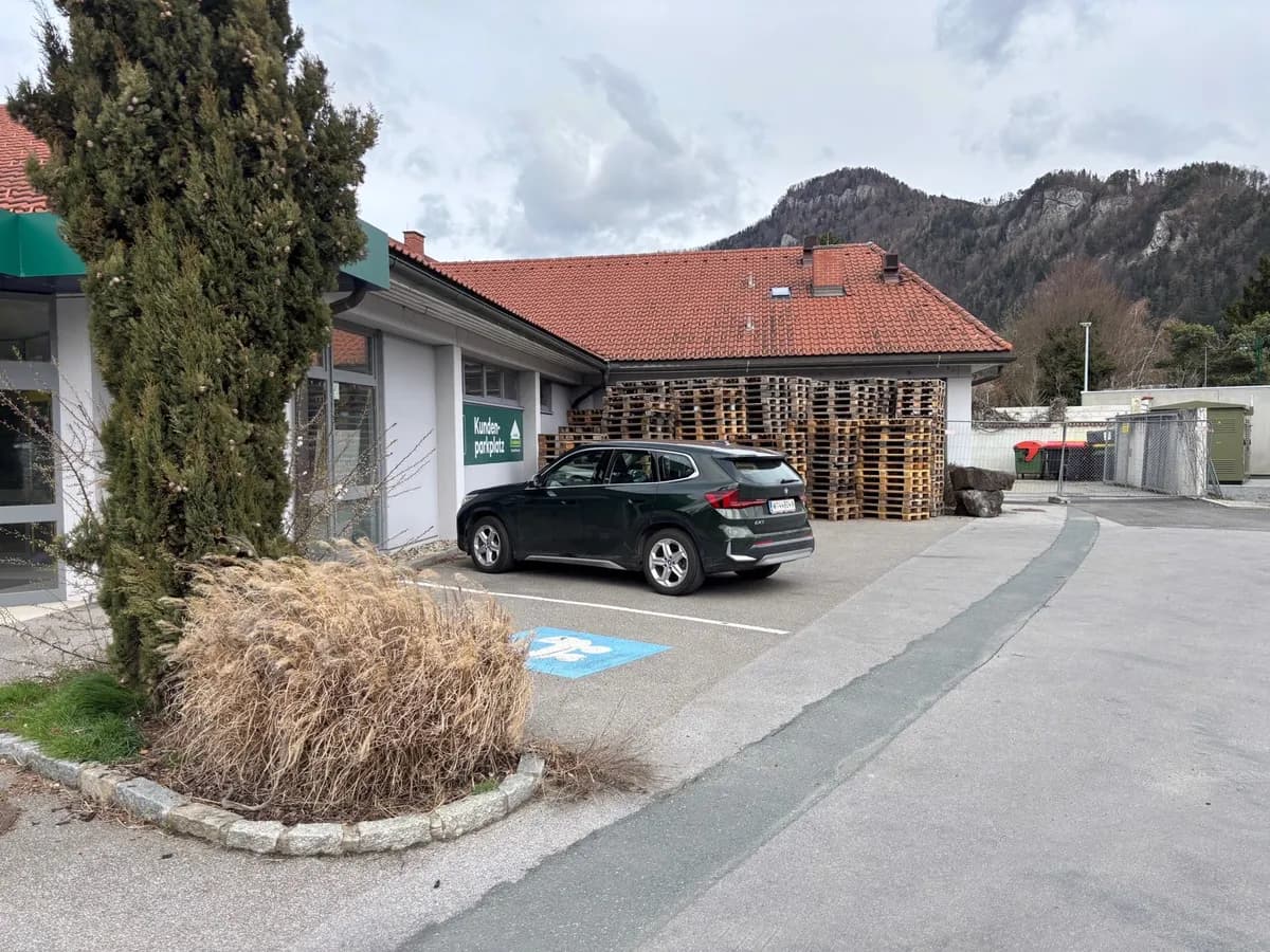 Gewerbeimmobilie mieten in Graz-Umgebung – 834 m², € 8 – Bild 4 von 5