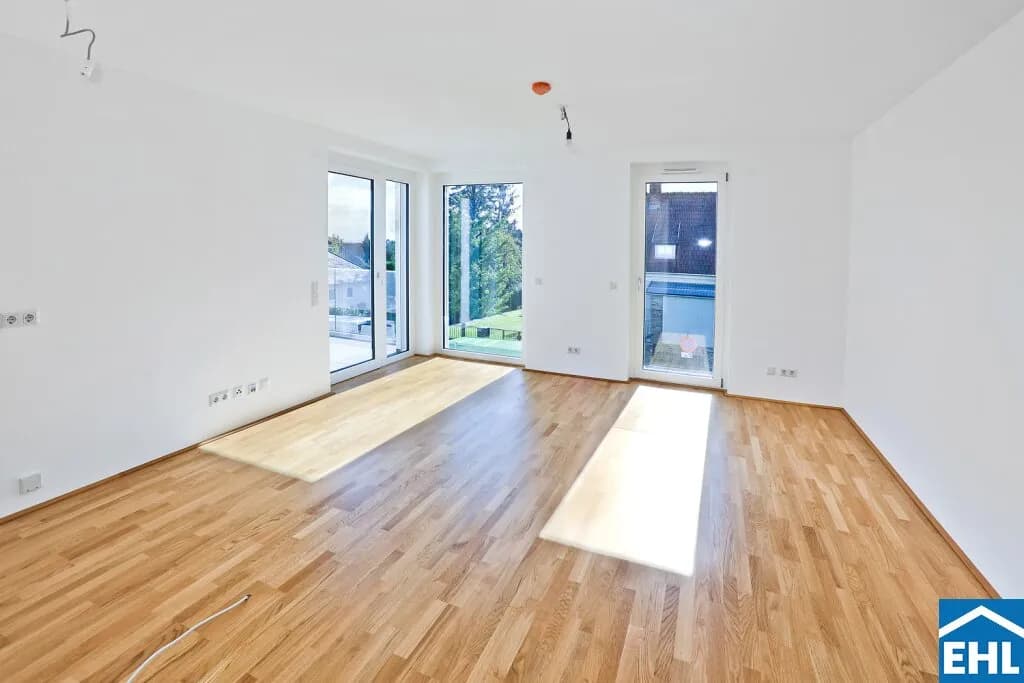 3-Zimmer-Wohnung kaufen in Krems an der Donau – 77,11 m², € 429.000 – Bild 2 von 17