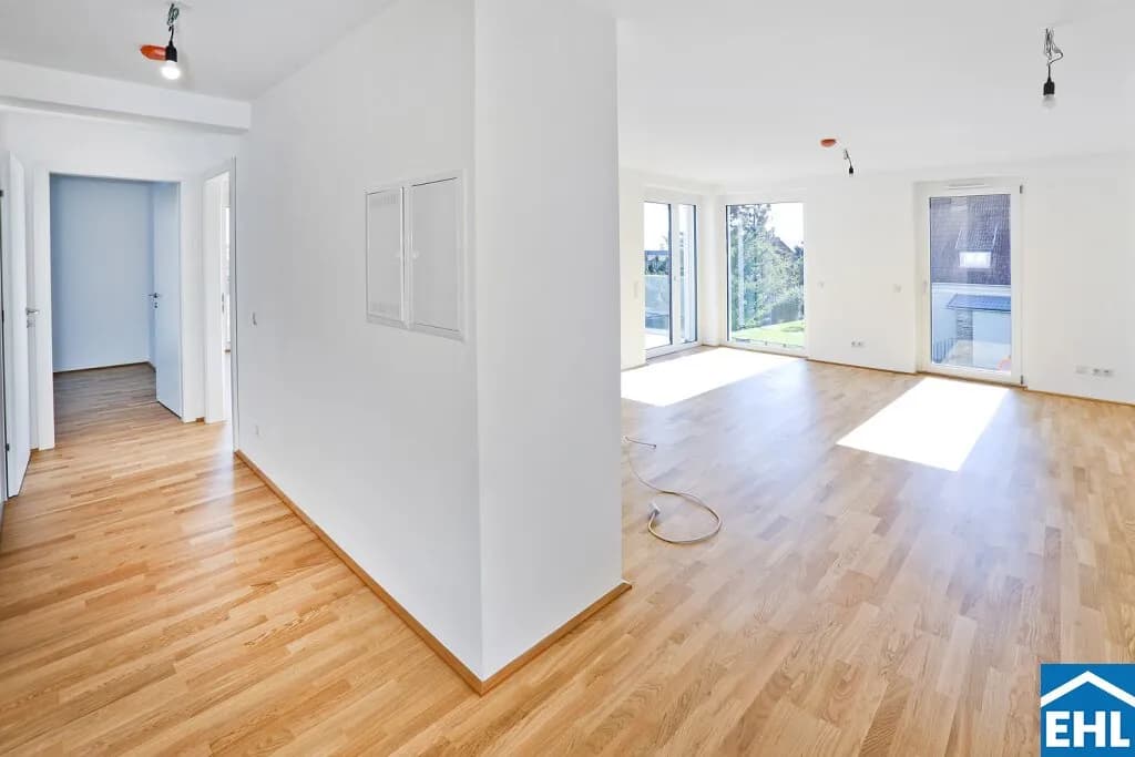 3-Zimmer-Wohnung kaufen in Krems an der Donau – 77,11 m², € 429.000 – Bild 3 von 17