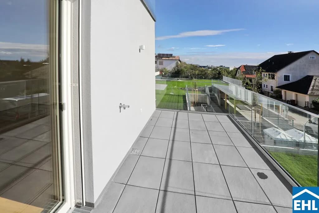3-Zimmer-Wohnung kaufen in Krems an der Donau – 77,11 m², € 429.000 – Bild 8 von 17