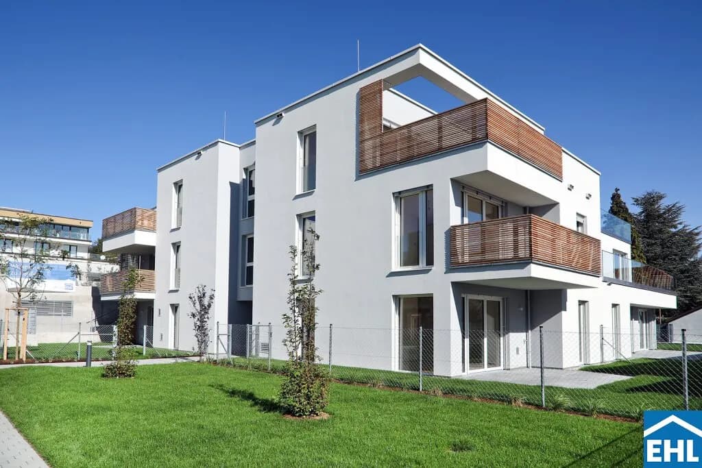 3-Zimmer-Wohnung kaufen in Krems an der Donau – 77,11 m², € 429.000 – Bild 10 von 17