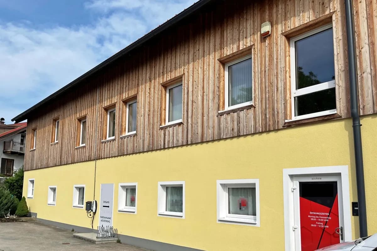 Gewerbeimmobilie mieten in Salzburg-Umgebung – 422 m², € 4.792 – Bild 2 von 8