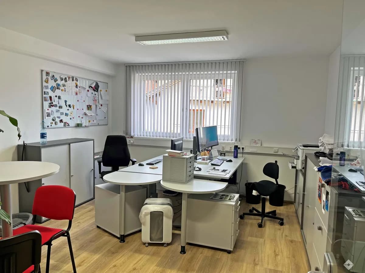 Gewerbeimmobilie mieten in Salzburg-Umgebung – 422 m², € 4.792 – Bild 3 von 8