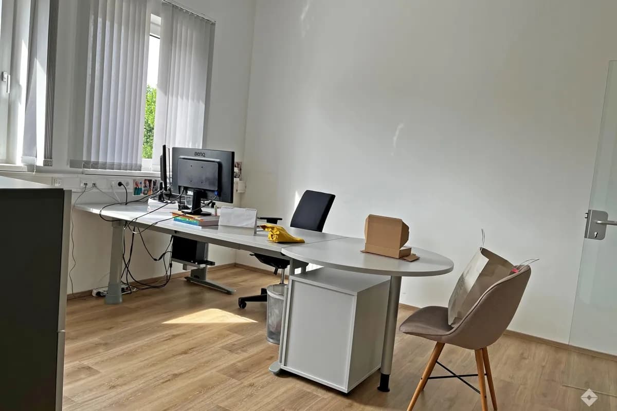 Gewerbeimmobilie mieten in Salzburg-Umgebung – 422 m², € 4.792 – Bild 4 von 8