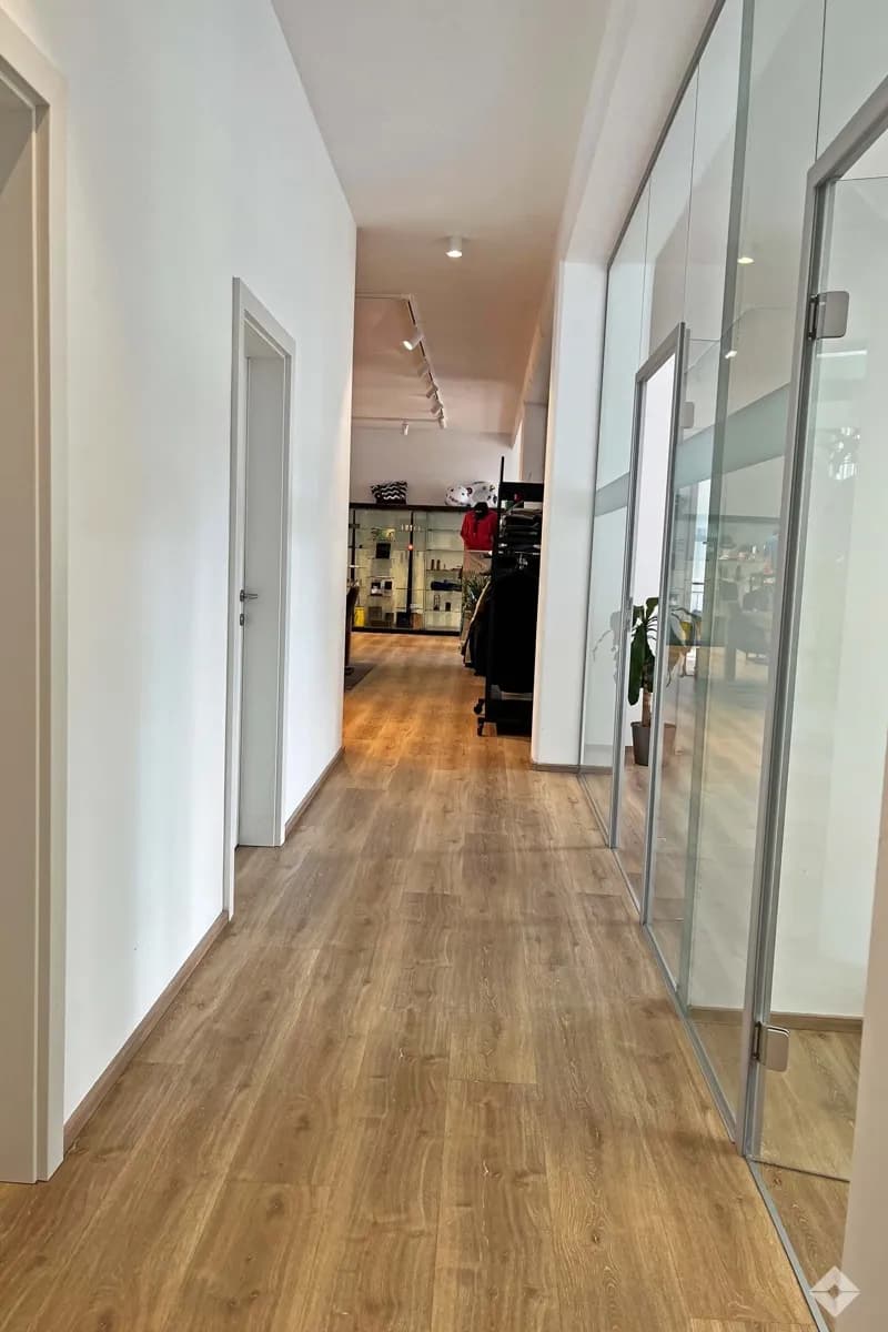 Gewerbeimmobilie mieten in Salzburg-Umgebung – 422 m², € 4.792 – Bild 5 von 8