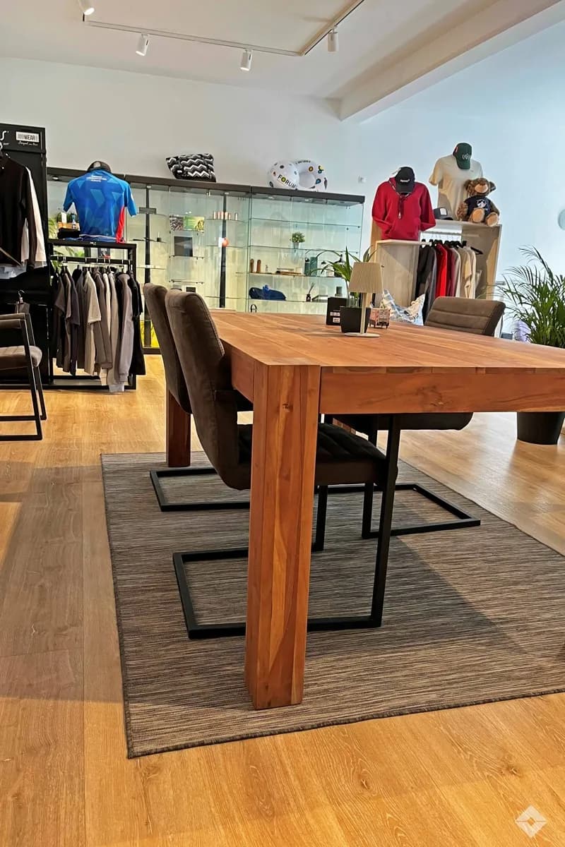 Gewerbeimmobilie mieten in Salzburg-Umgebung – 422 m², € 4.792 – Bild 6 von 8