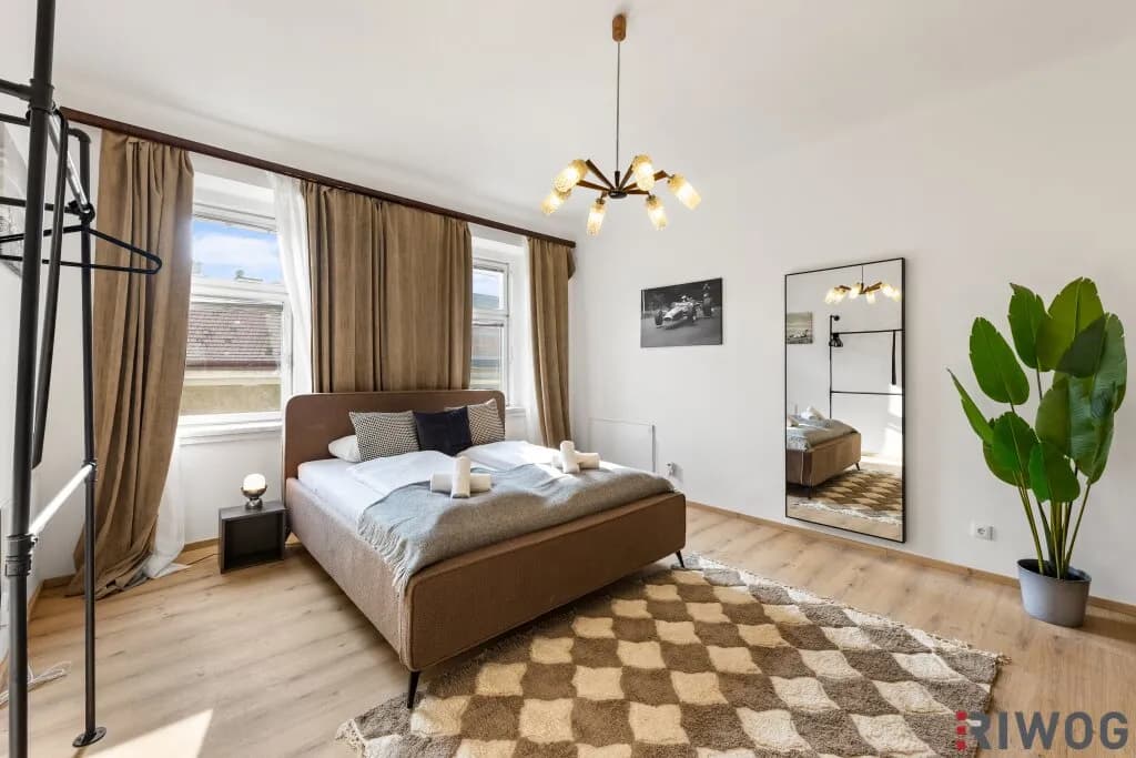 3-Zimmer-Wohnung kaufen in Wien – 69,41 m², € 219.000 – Bild 1 von 11
