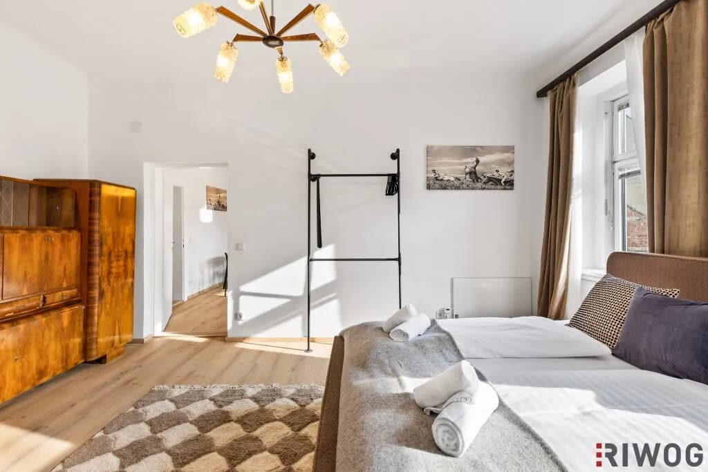 3-Zimmer-Wohnung kaufen in Wien – 69,41 m², € 219.000 – Bild 2 von 11