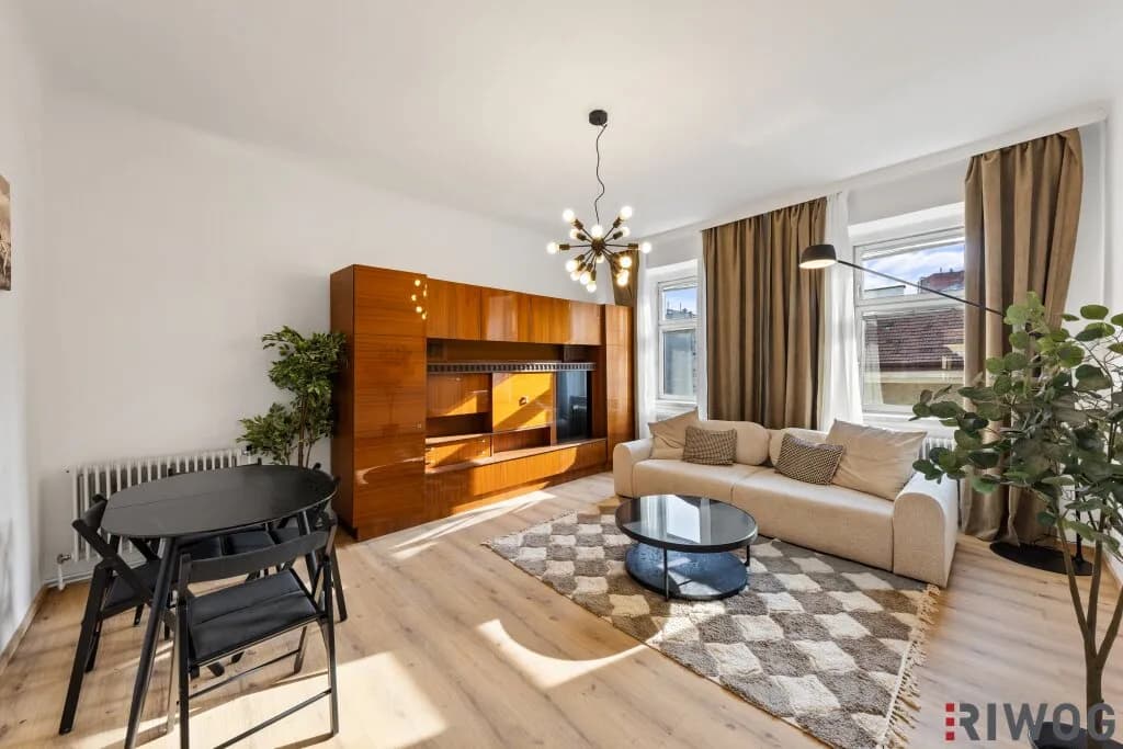 3-Zimmer-Wohnung kaufen in Wien – 69,41 m², € 219.000 – Bild 3 von 11
