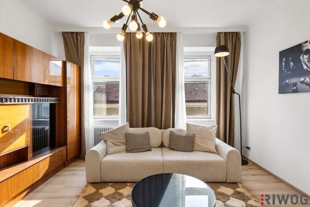 3-Zimmer-Wohnung kaufen in Wien – 69,41 m², € 219.000 – Bild 4 von 11