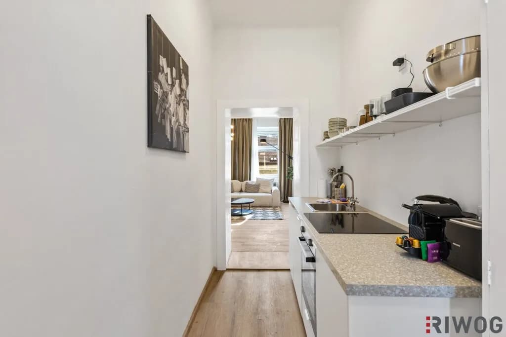 3-Zimmer-Wohnung kaufen in Wien – 69,41 m², € 219.000 – Bild 5 von 11