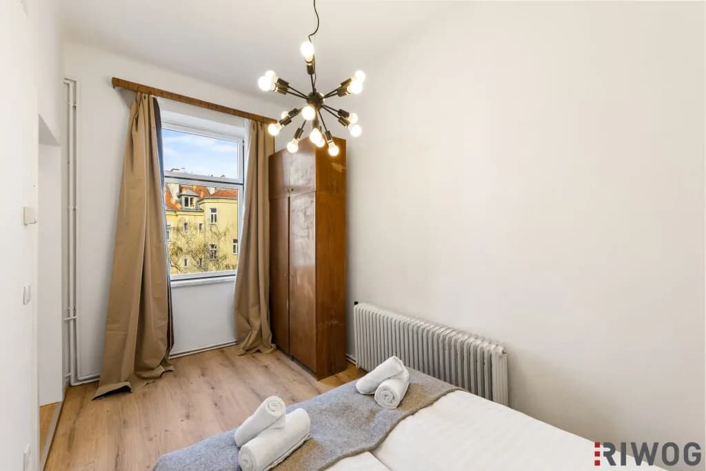 3-Zimmer-Wohnung kaufen in Wien – 69,41 m², € 219.000 – Bild 7 von 11