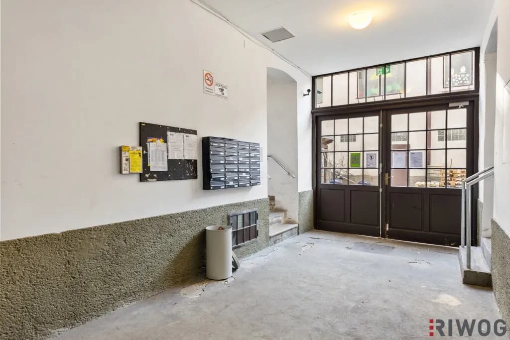 3-Zimmer-Wohnung kaufen in Wien – 69,41 m², € 219.000 – Bild 9 von 11