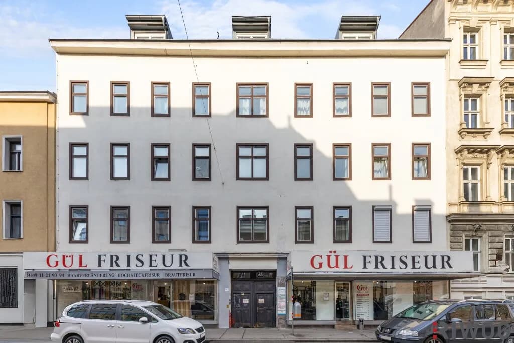 3-Zimmer-Wohnung kaufen in Wien – 69,41 m², € 219.000 – Bild 10 von 11