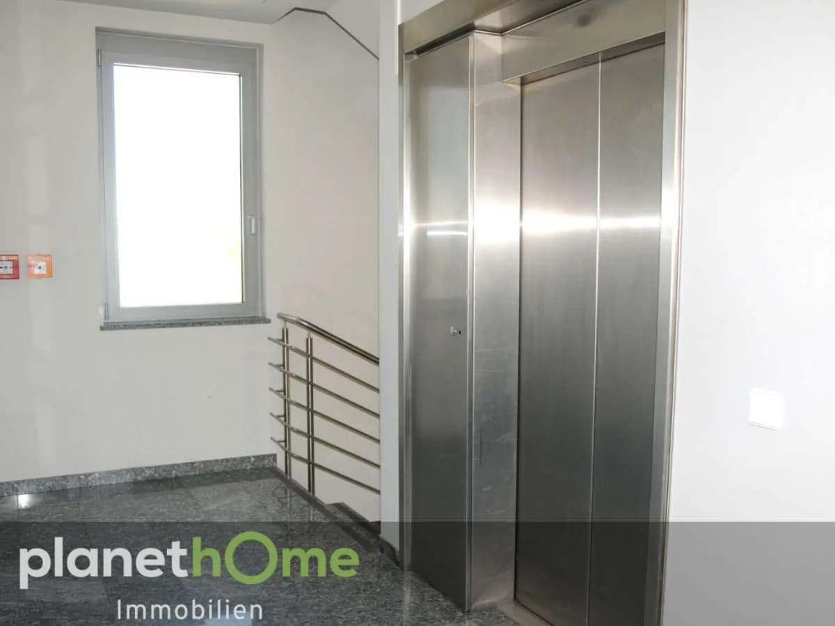 4-Zimmer-Gewerbeimmobilie mieten in Eisenstadt – 195 m², € 3.308 – Bild 4 von 14