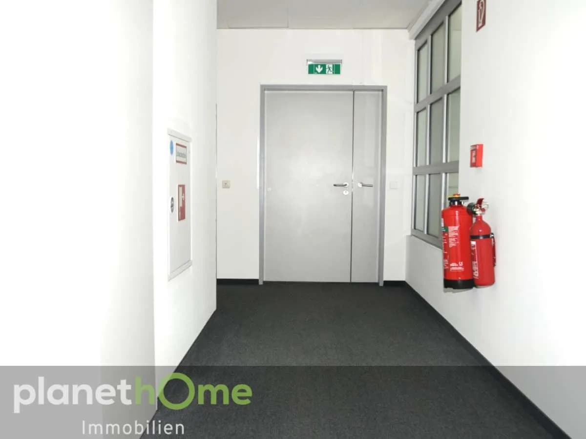 4-Zimmer-Gewerbeimmobilie mieten in Eisenstadt – 195 m², € 3.308 – Bild 5 von 14