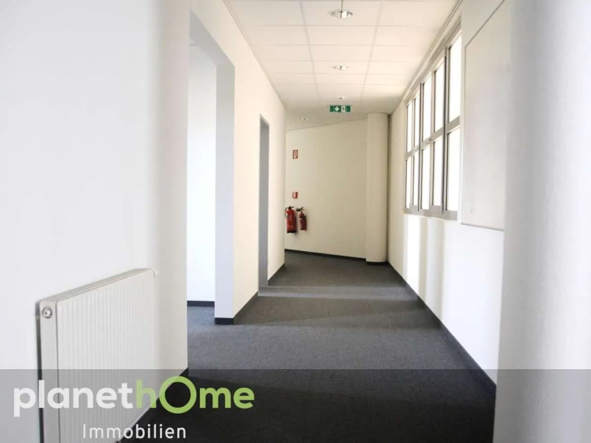 4-Zimmer-Gewerbeimmobilie mieten in Eisenstadt – 195 m², € 3.308 – Bild 6 von 14
