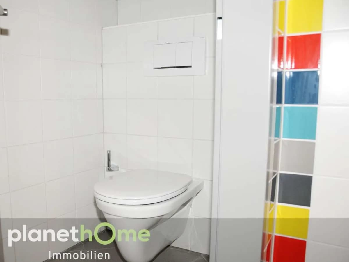 4-Zimmer-Gewerbeimmobilie mieten in Eisenstadt – 195 m², € 3.308 – Bild 11 von 14
