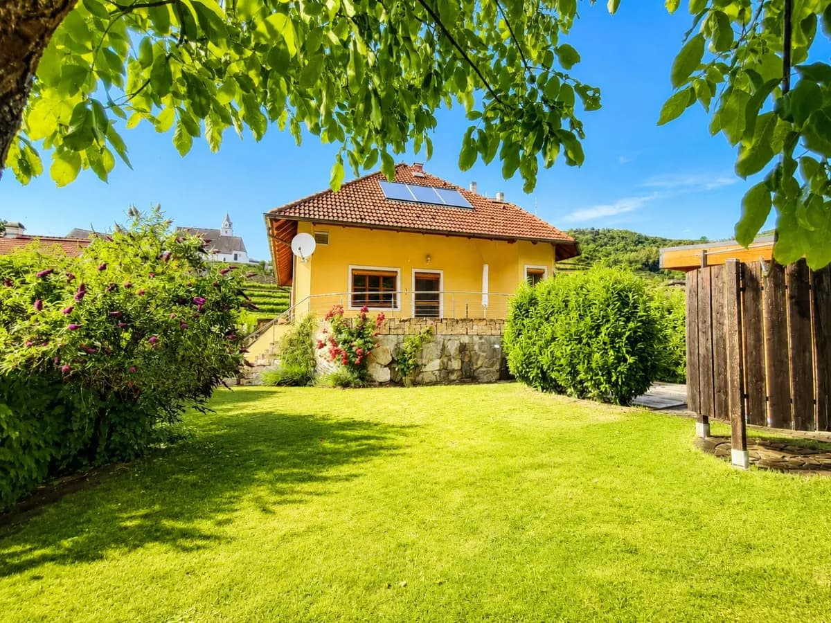 5-Zimmer-Haus kaufen in Krems Land – 125 m², € 482.000