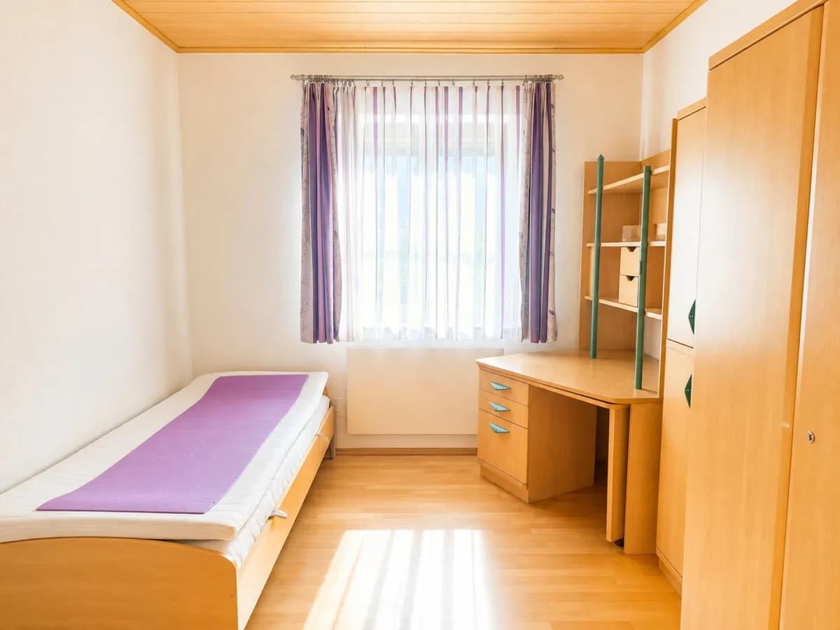 5-Zimmer-Haus kaufen in Krems Land – 125 m², € 482.000 – Bild 13 von 14