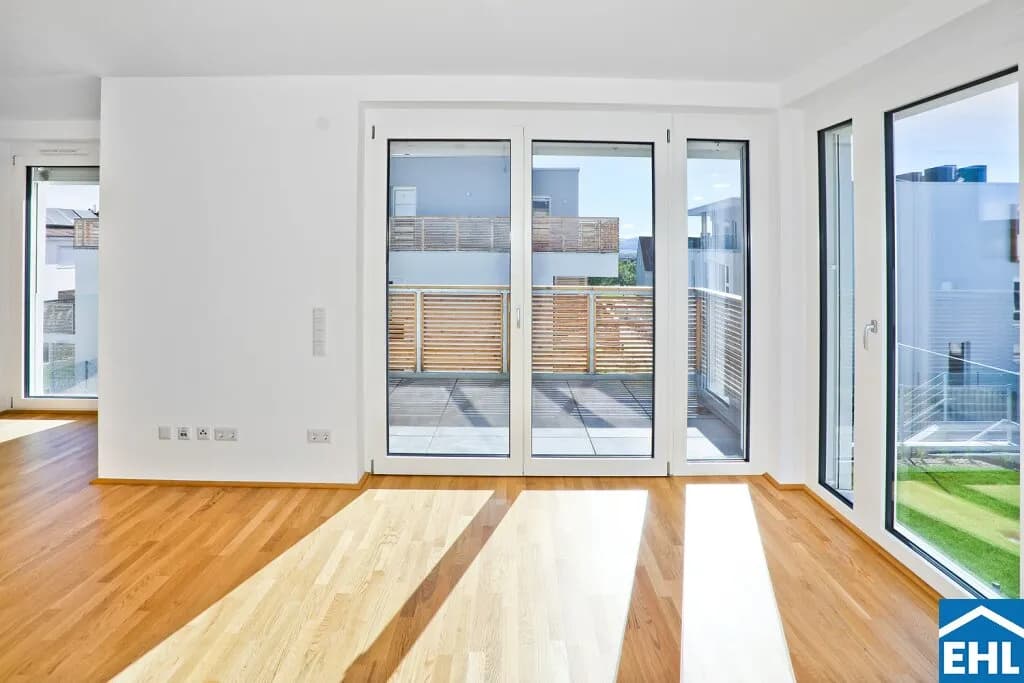 2-Zimmer-Wohnung kaufen in Krems an der Donau – 63,34 m², € 398.000 – Bild 4 von 16