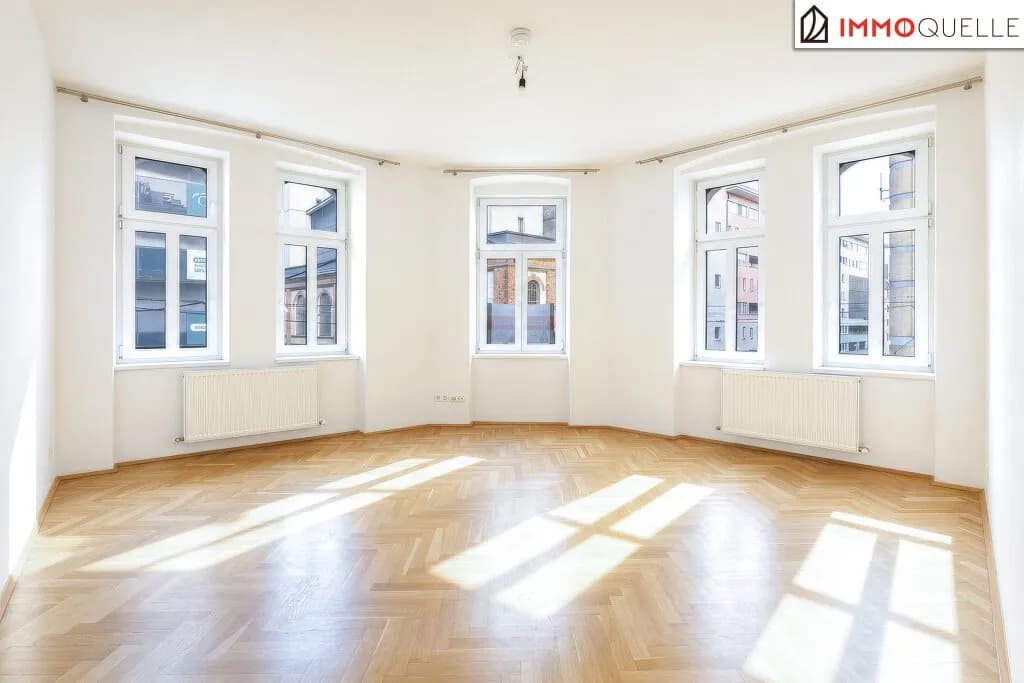 3-Zimmer-Wohnung kaufen in Wien – 73,55 m², € 329.000 – Bild 2 von 11