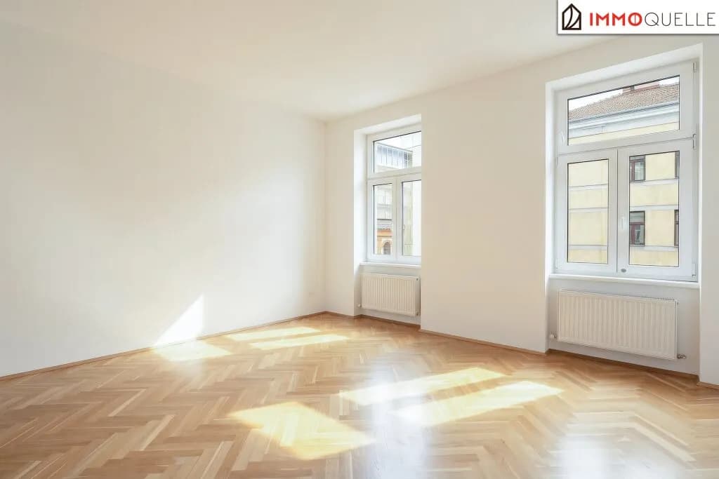 3-Zimmer-Wohnung kaufen in Wien – 73,55 m², € 329.000 – Bild 4 von 11