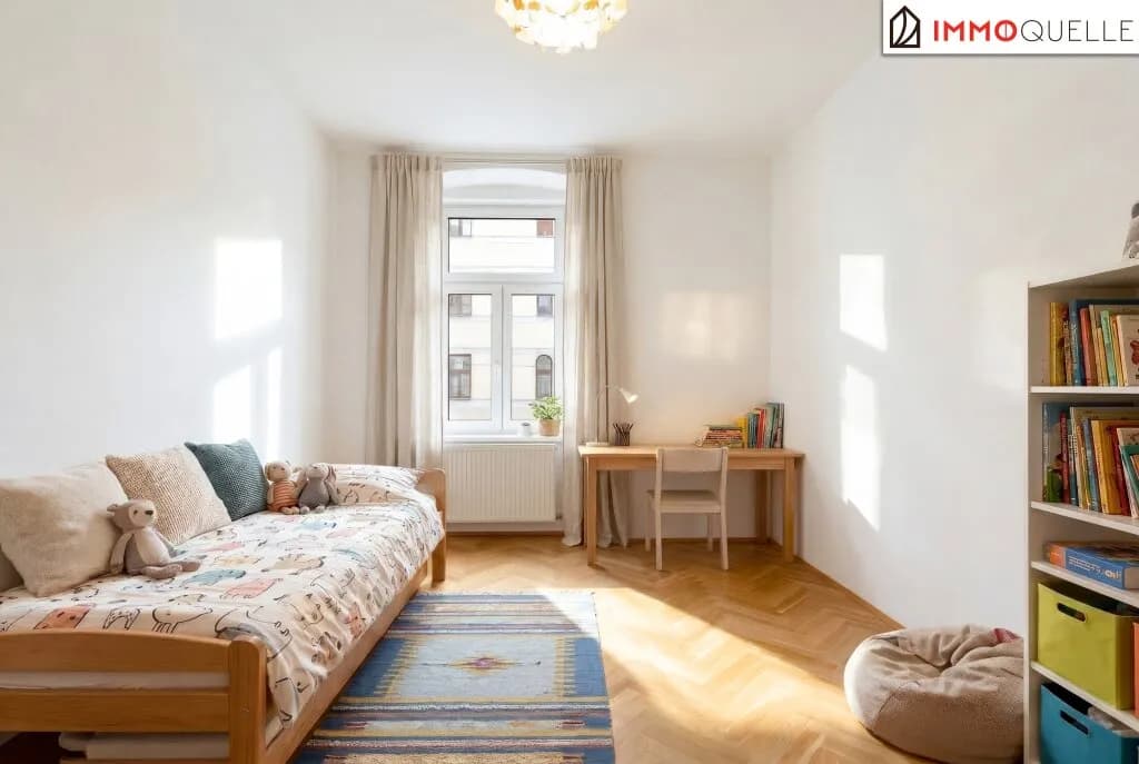 3-Zimmer-Wohnung kaufen in Wien – 73,55 m², € 329.000 – Bild 5 von 11