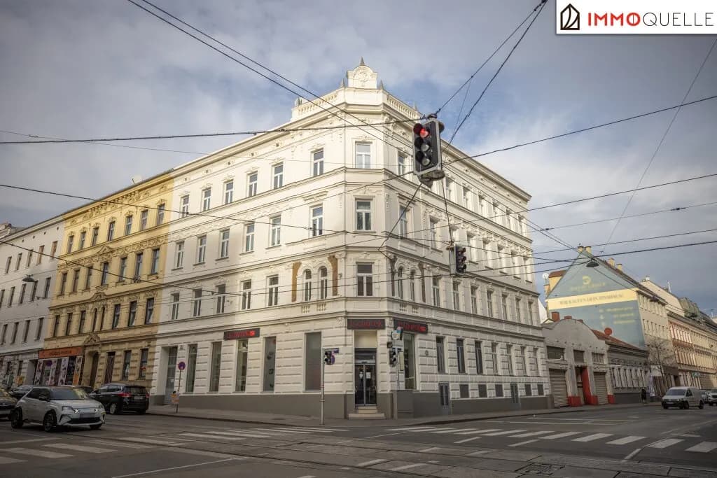 3-Zimmer-Wohnung kaufen in Wien – 73,55 m², € 329.000 – Bild 10 von 11