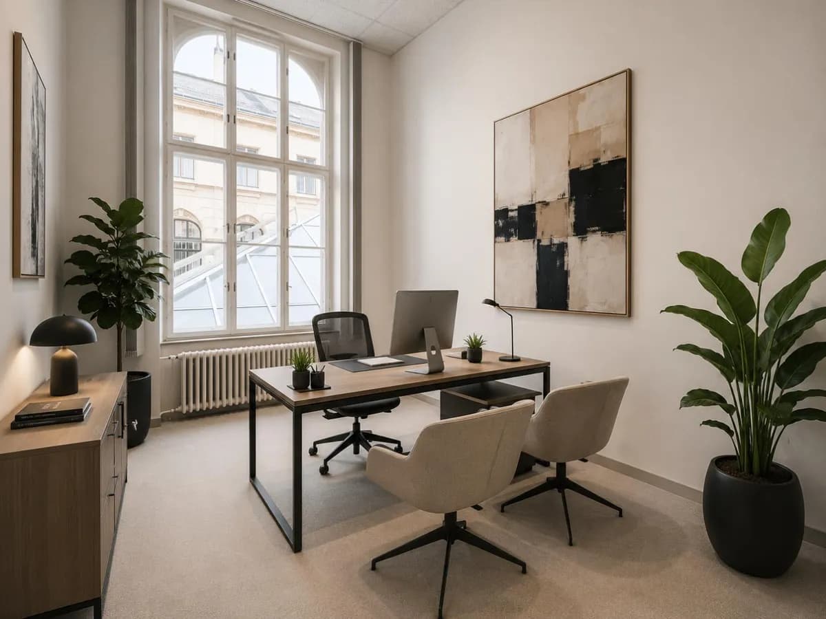 Gewerbeimmobilie mieten in Steyr – 267 m² – Bild 2 von 12