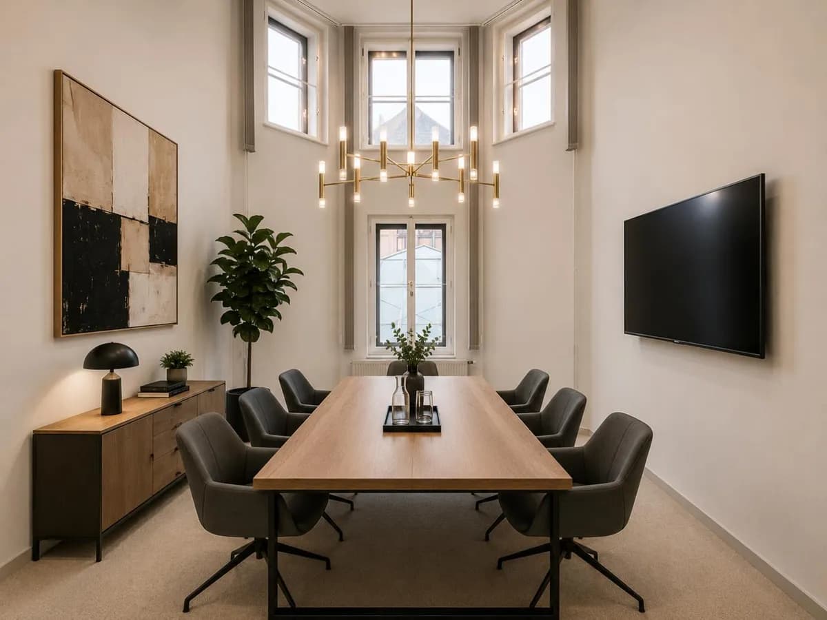 Gewerbeimmobilie mieten in Steyr – 267 m² – Bild 3 von 12