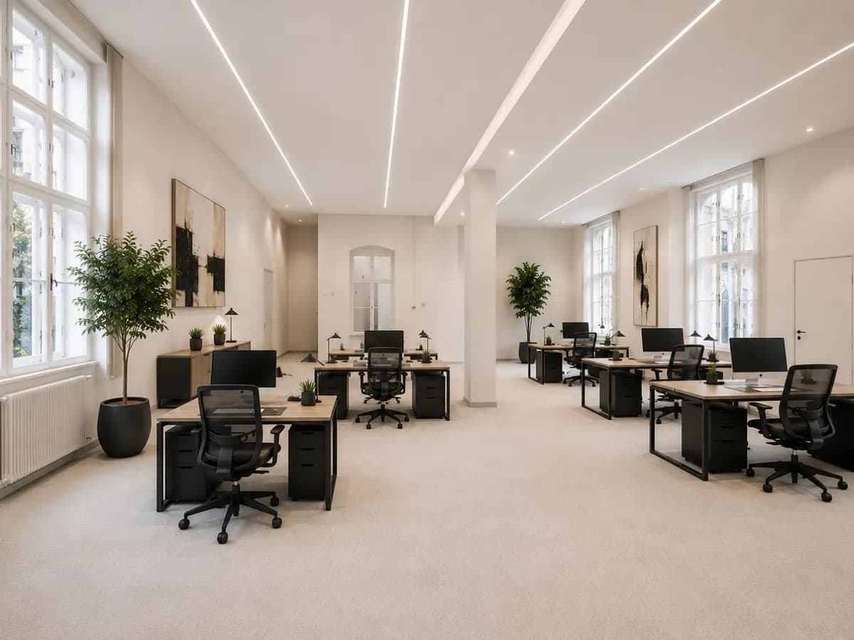 Gewerbeimmobilie mieten in Steyr – 267 m² – Bild 4 von 12