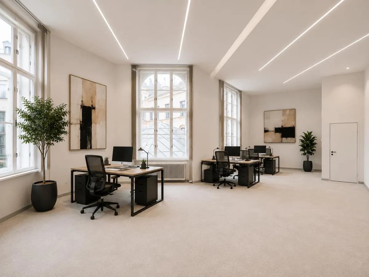 Gewerbeimmobilie mieten in Steyr – 267 m² – Bild 5 von 12