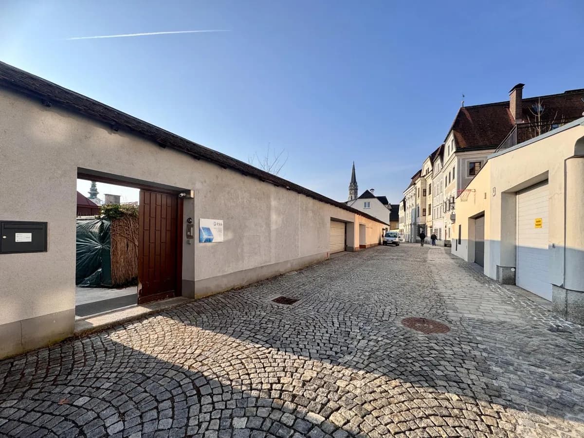 Gewerbeimmobilie mieten in Steyr – 267 m² – Bild 7 von 12