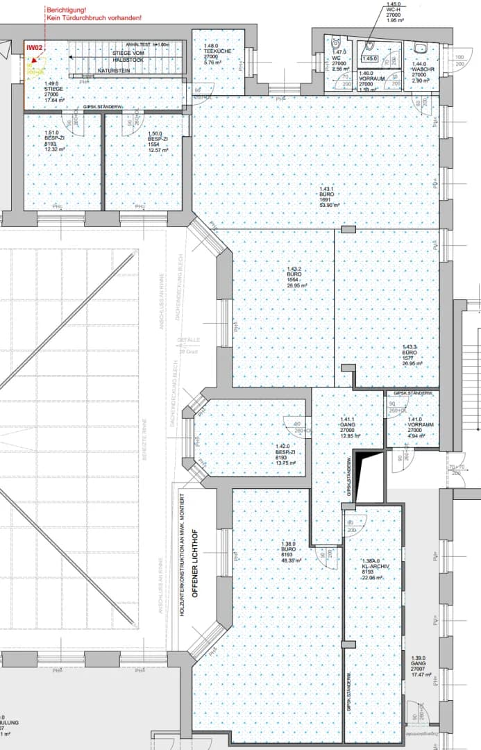 Gewerbeimmobilie mieten in Steyr – 267 m² – Bild 12 von 12
