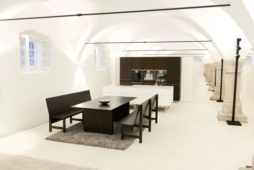 Gewerbeimmobilie mieten in Salzburg Stadt – 517 m², € 18 – Bild 2 von 8