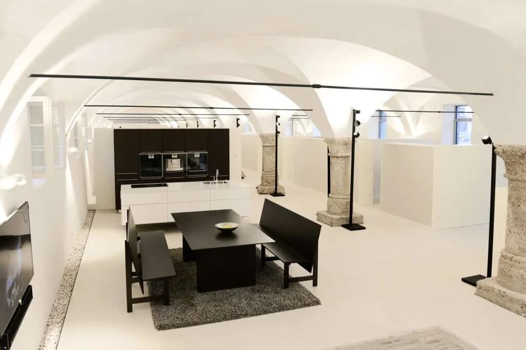 Gewerbeimmobilie mieten in Salzburg Stadt – 517 m², € 18 – Bild 3 von 8