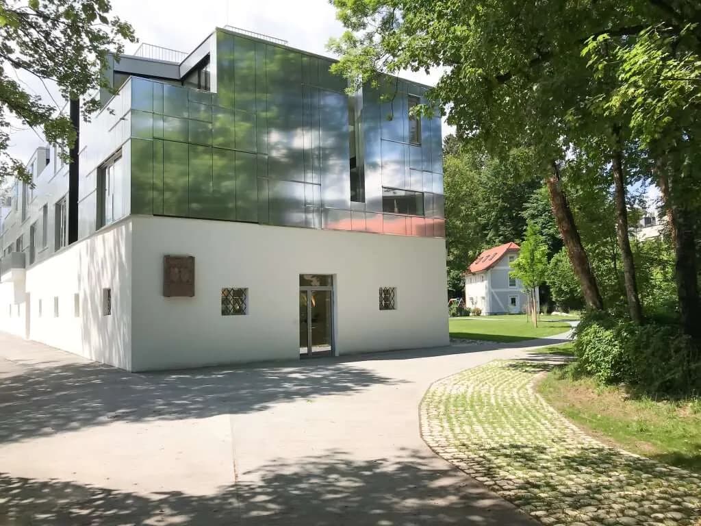 Gewerbeimmobilie mieten in Salzburg Stadt – 517 m², € 18 – Bild 8 von 8