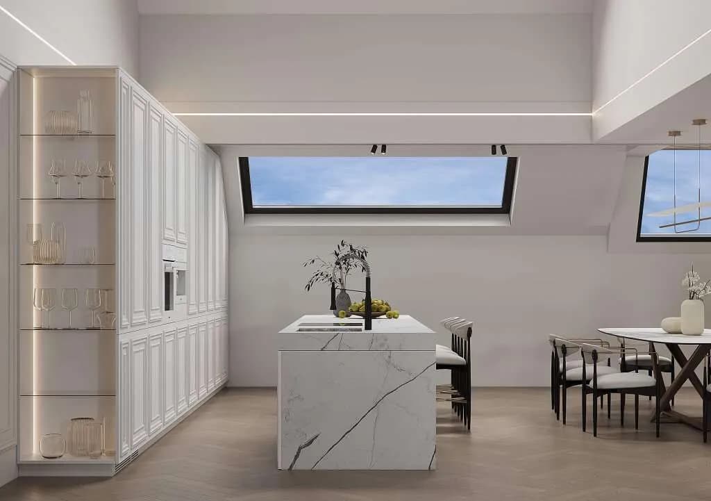 4-Zimmer-Wohnung kaufen in Wien – 124,5 m², € 1.596.000 – Bild 1 von 12