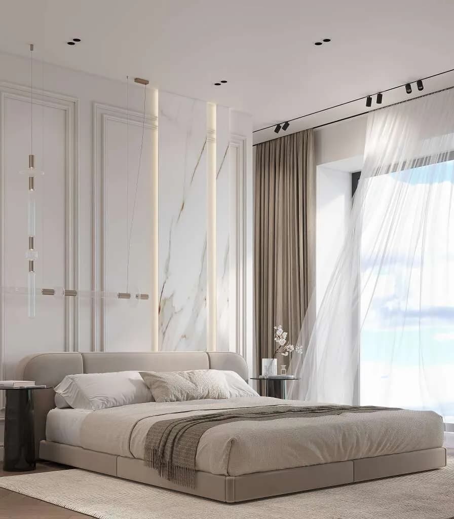 4-Zimmer-Wohnung kaufen in Wien – 124,5 m², € 1.596.000 – Bild 3 von 12