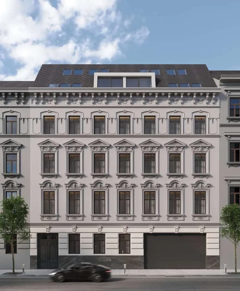4-Zimmer-Wohnung kaufen in Wien – 124,5 m², € 1.596.000 – Bild 10 von 12
