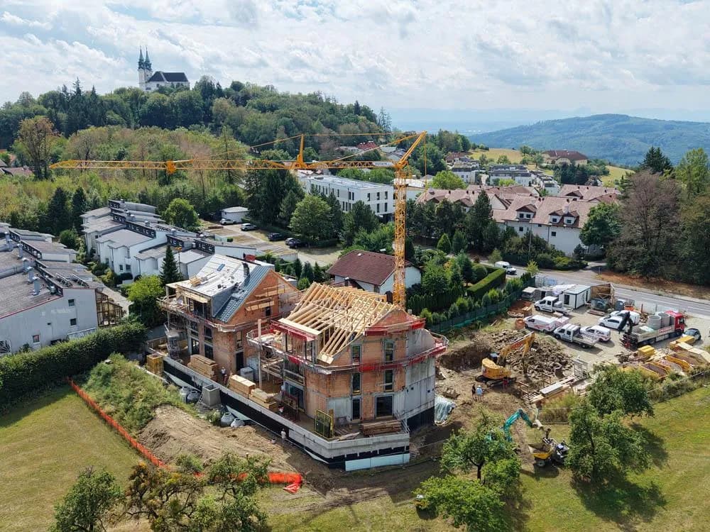 5-Zimmer-Wohnung kaufen in Linz – 160,6 m², € 859.000 – Bild 2 von 18