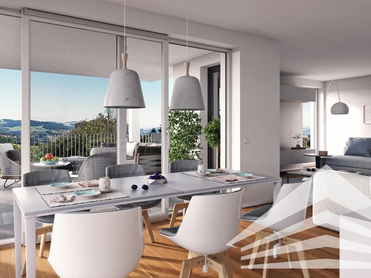 5-Zimmer-Wohnung kaufen in Linz – 160,6 m², € 859.000 – Bild 8 von 18