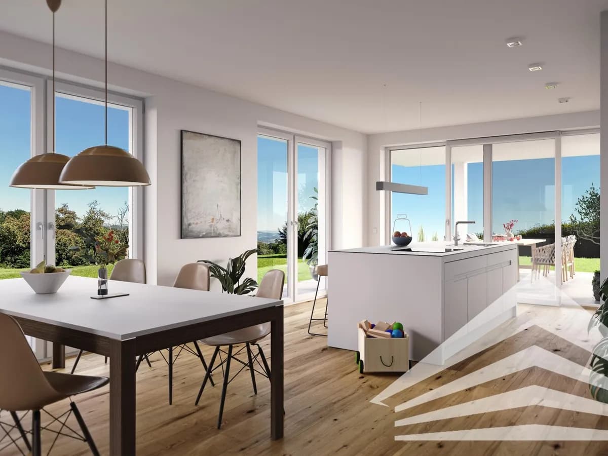 5-Zimmer-Wohnung kaufen in Linz – 160,6 m², € 859.000 – Bild 10 von 18
