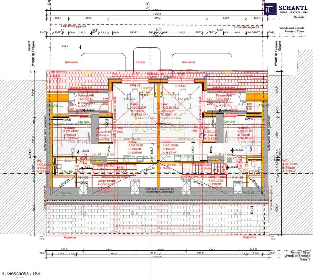 Wohnung kaufen in Graz – 100 m², € 398.000 – Bild 17 von 19