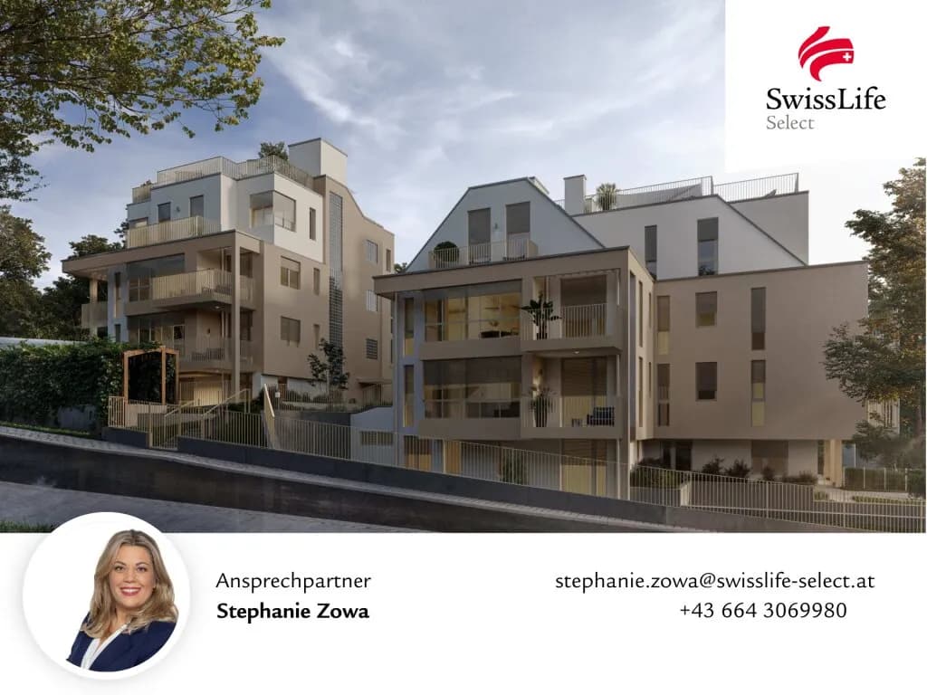 3-Zimmer-Wohnung kaufen in Wien – 96,57 m², € 1.065.000 – Bild 3 von 4