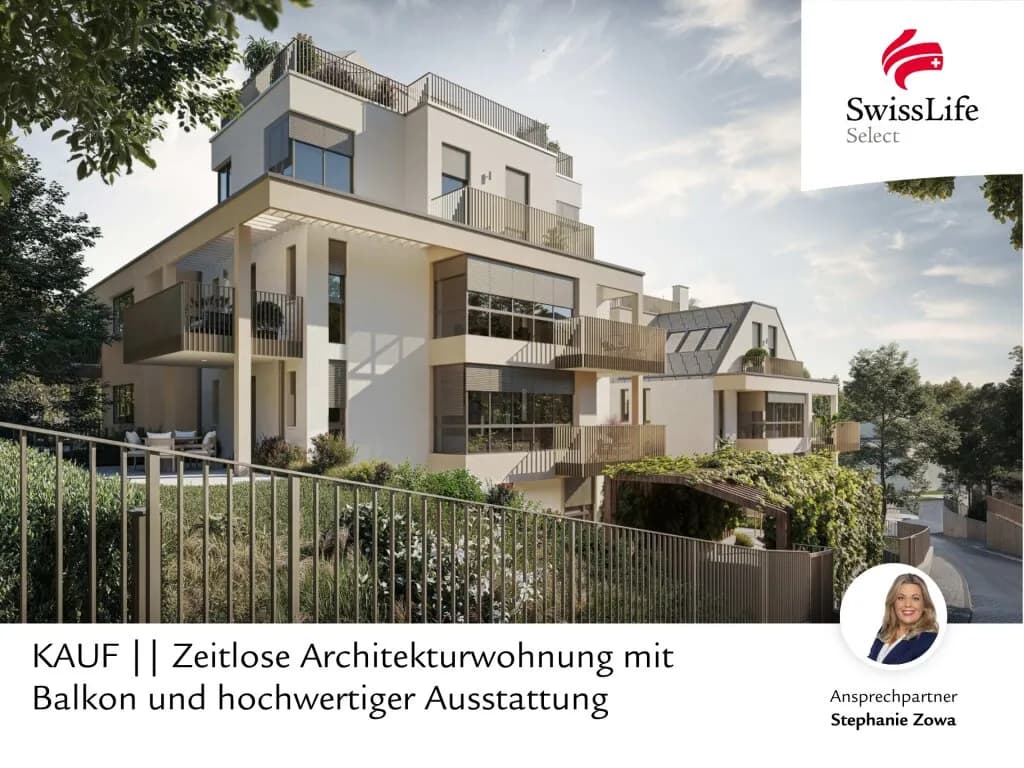 2-Zimmer-Wohnung kaufen in Wien – 55,56 m², € 575.000